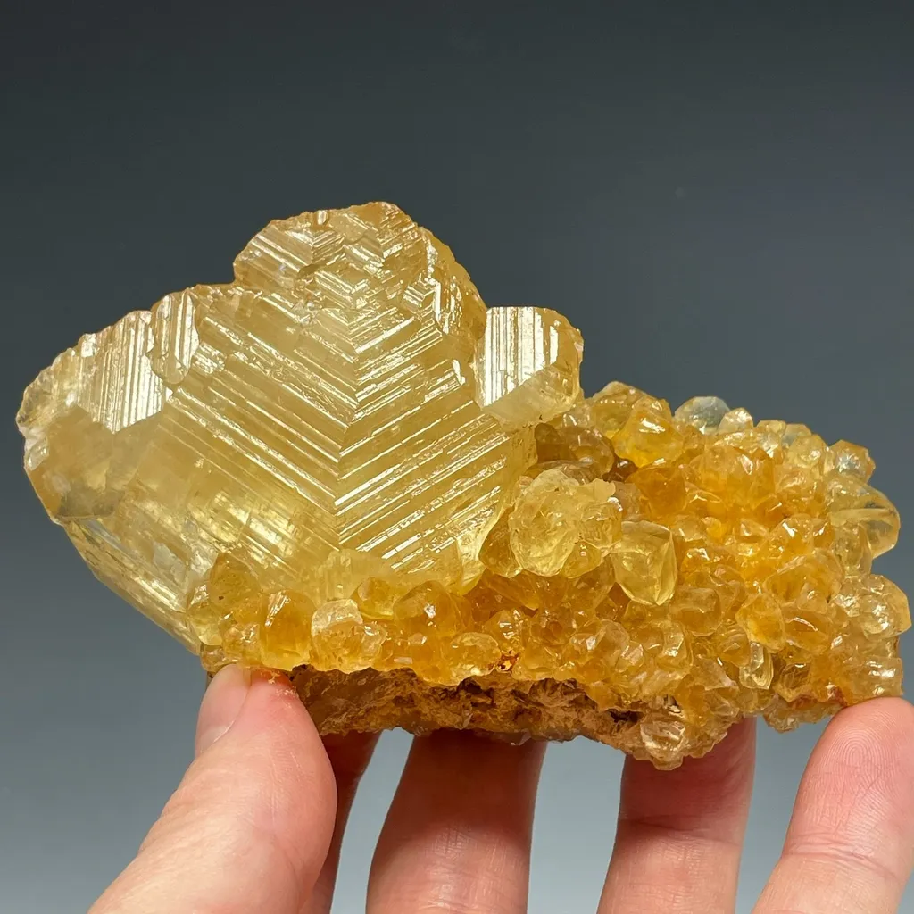 Calcite - image 2