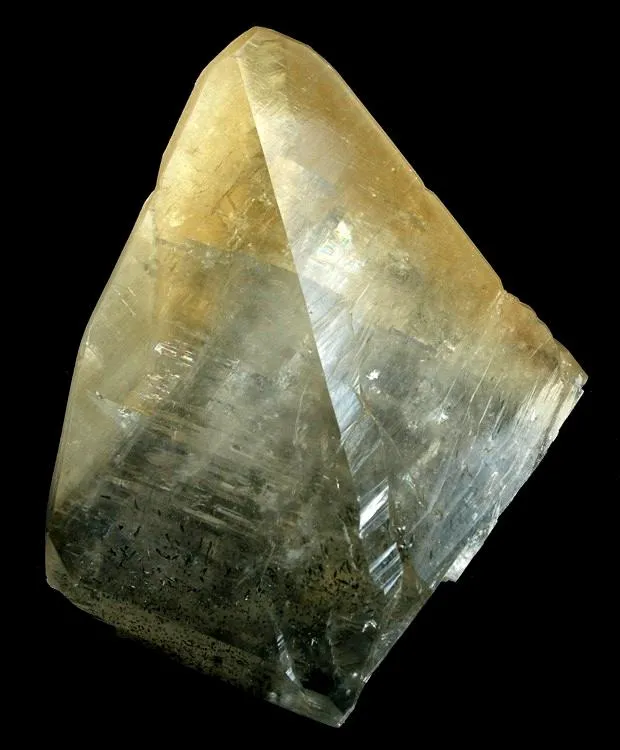 Calcite image