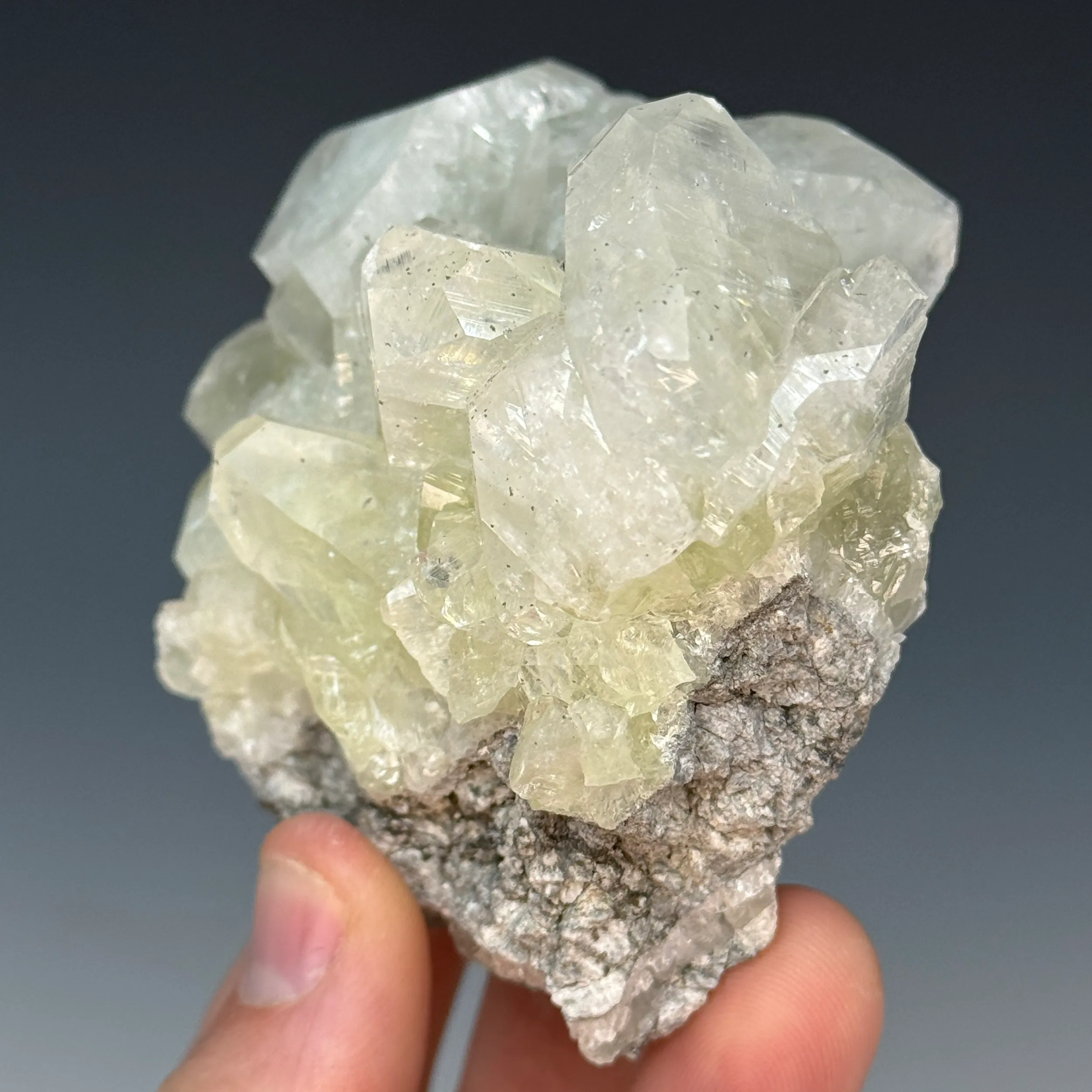 Calcite - image 3