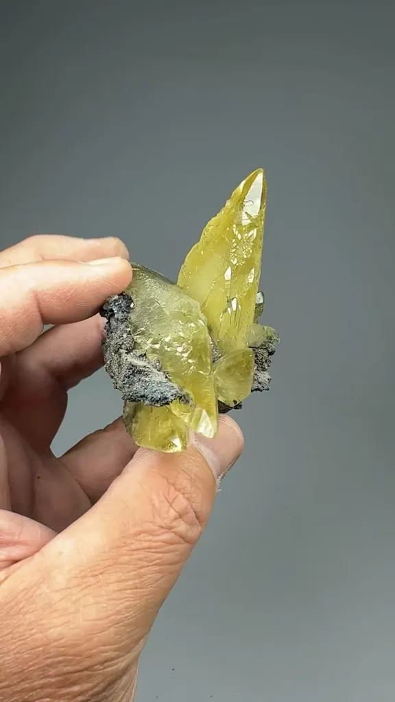 Calcite - image 2