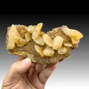 Calcite - image 1