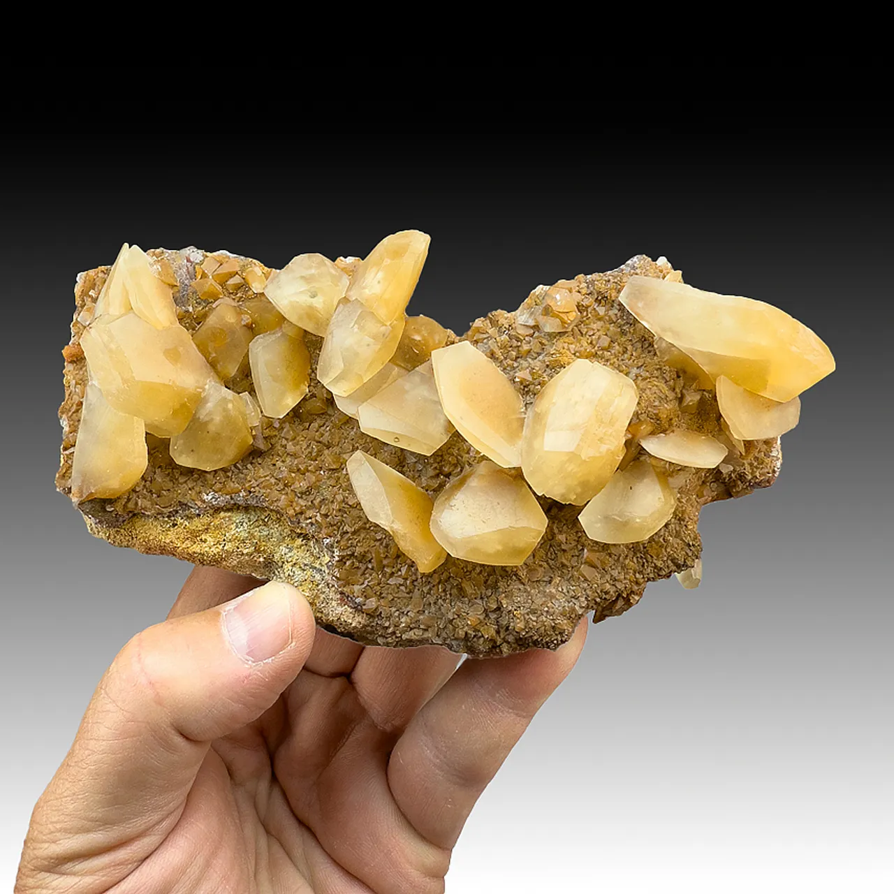Calcite - image 1