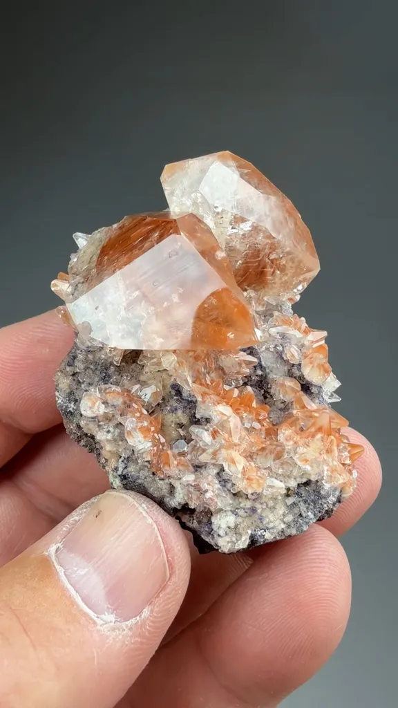 Calcite - image 2