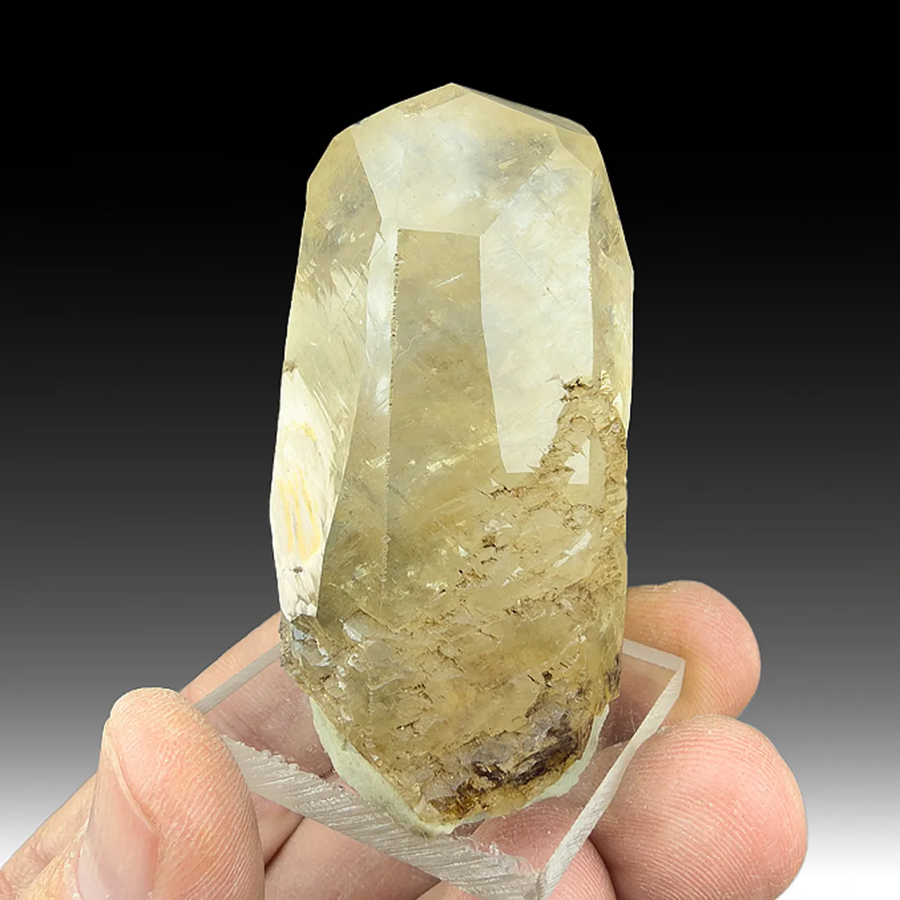 Calcite - image 1
