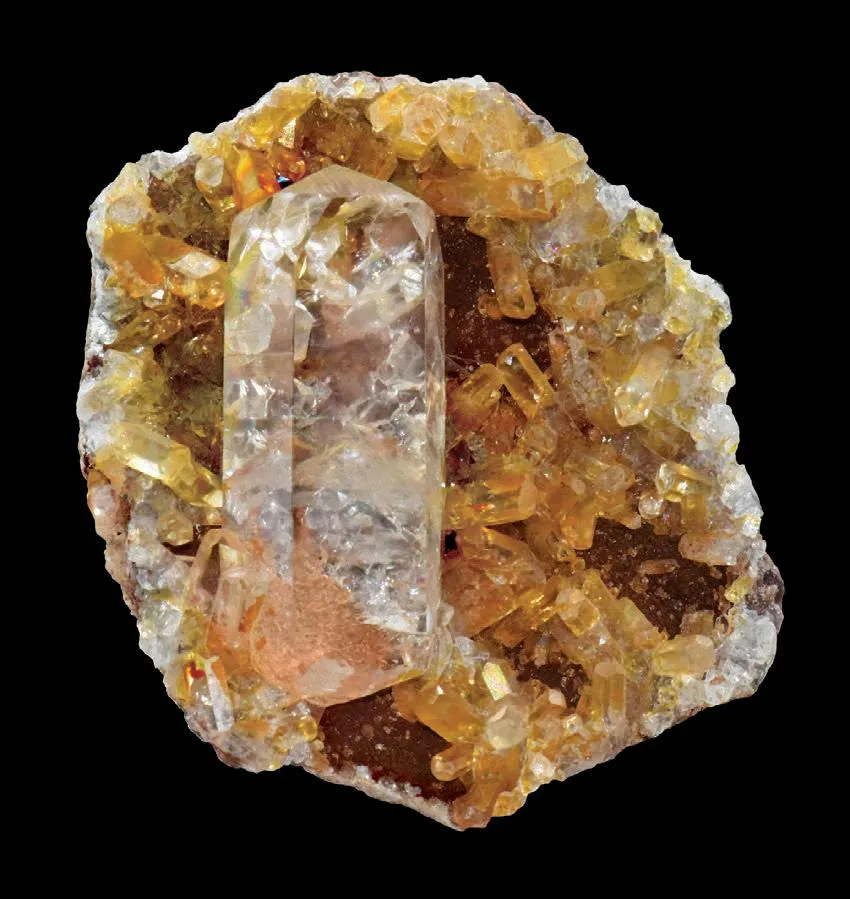 Calcite image
