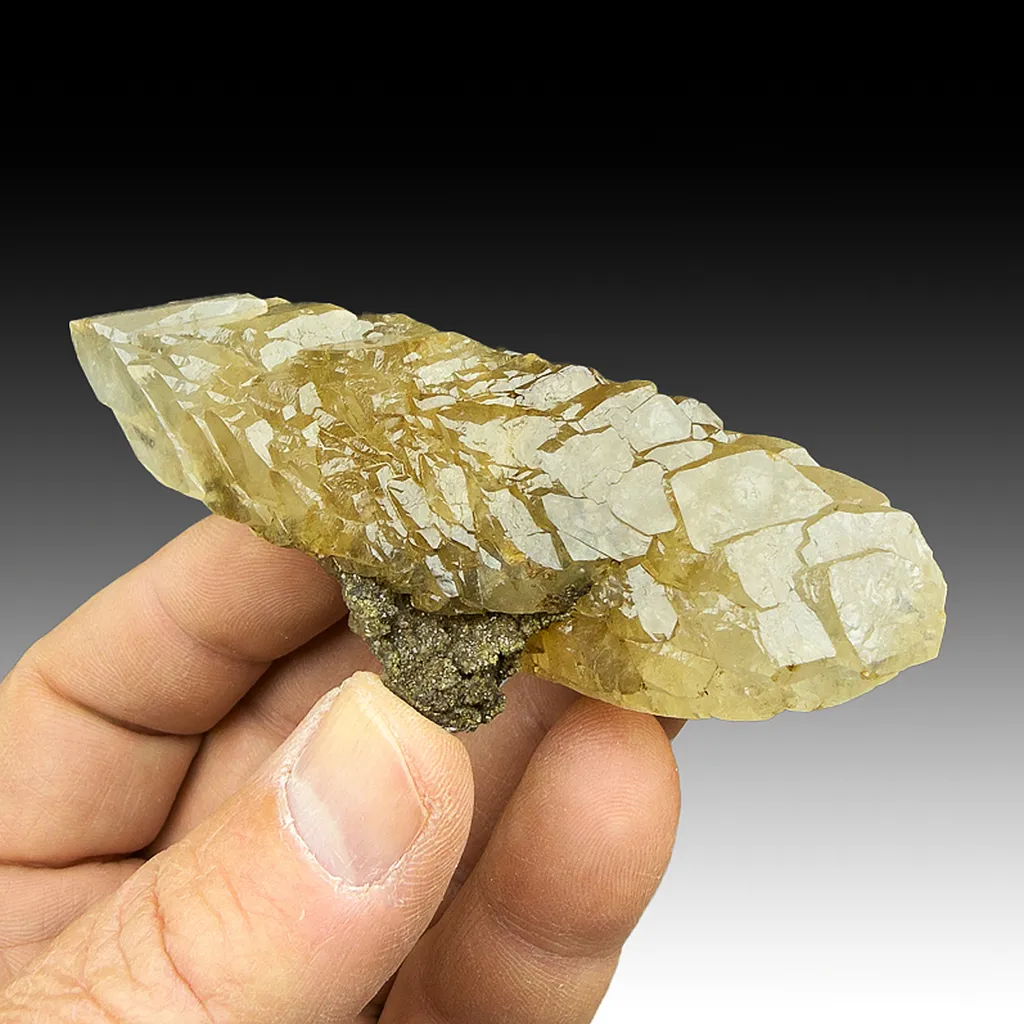 Calcite