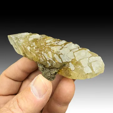 Calcite