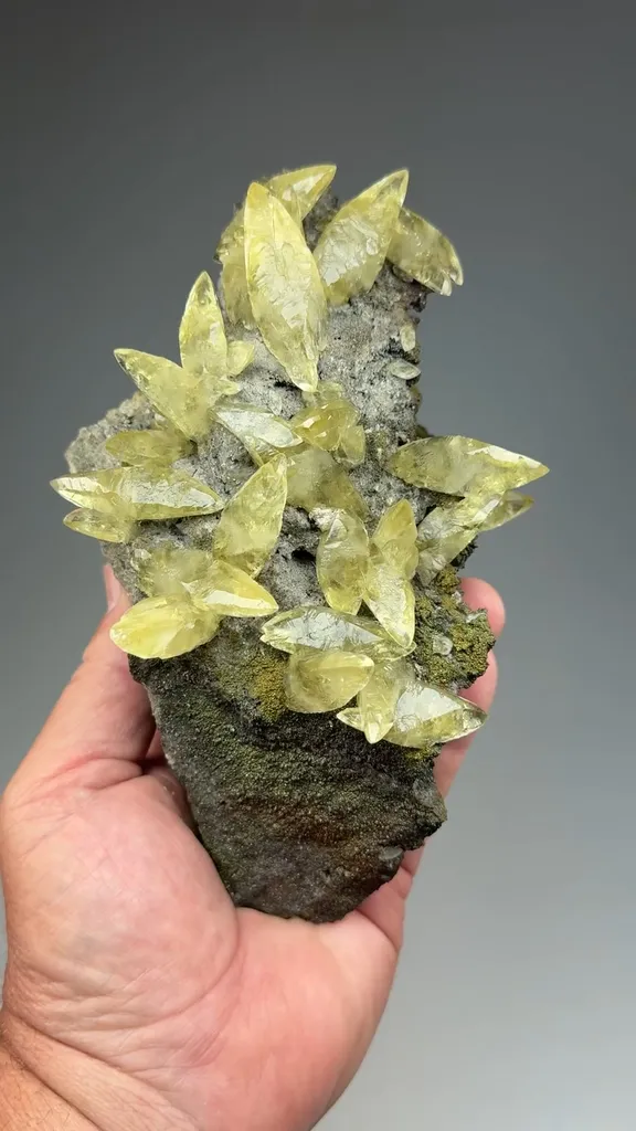 Calcite - image 2