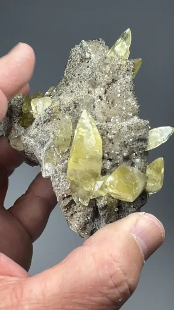 Calcite - image 2