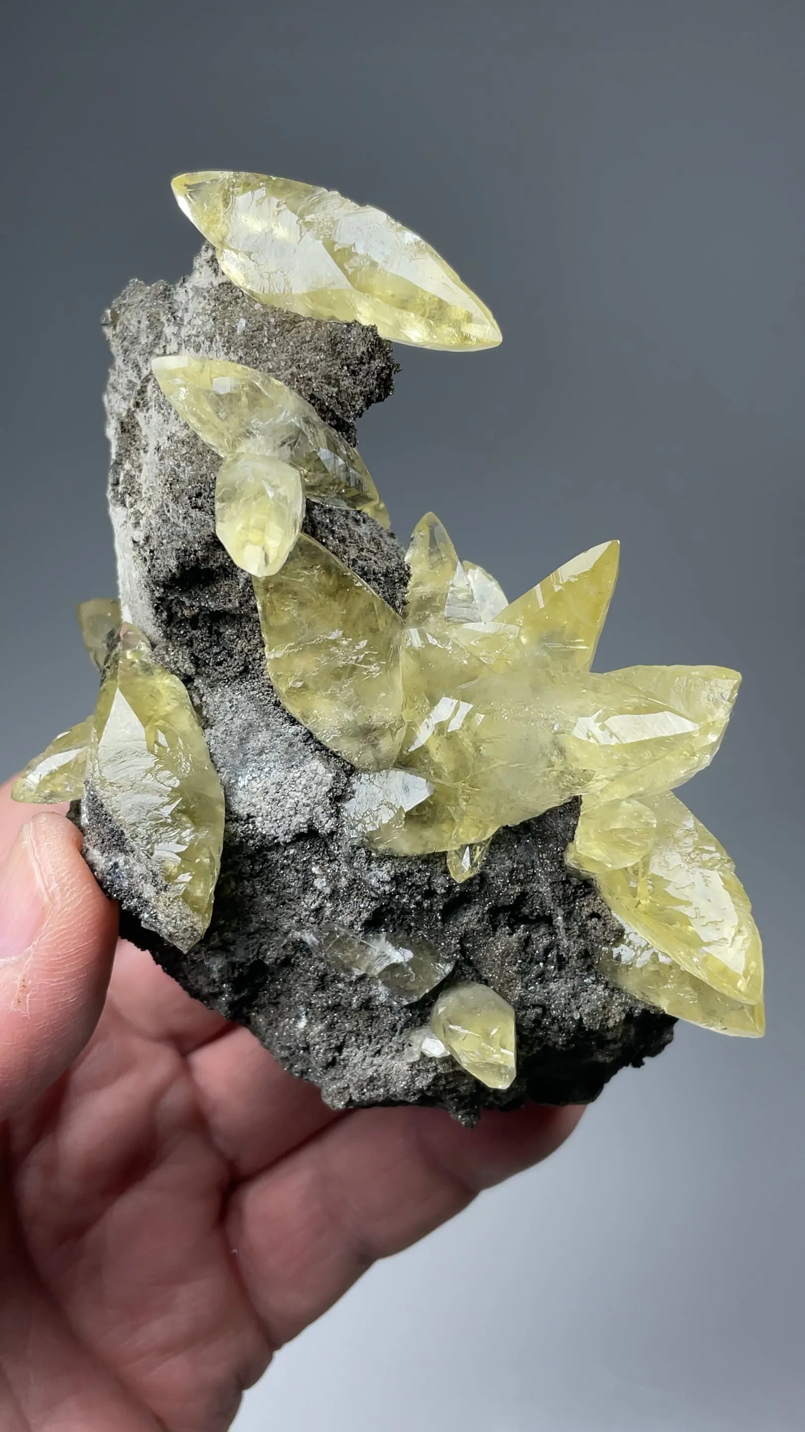 Calcite - image 2