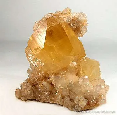 Calcite image