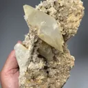 Calcite - image 2