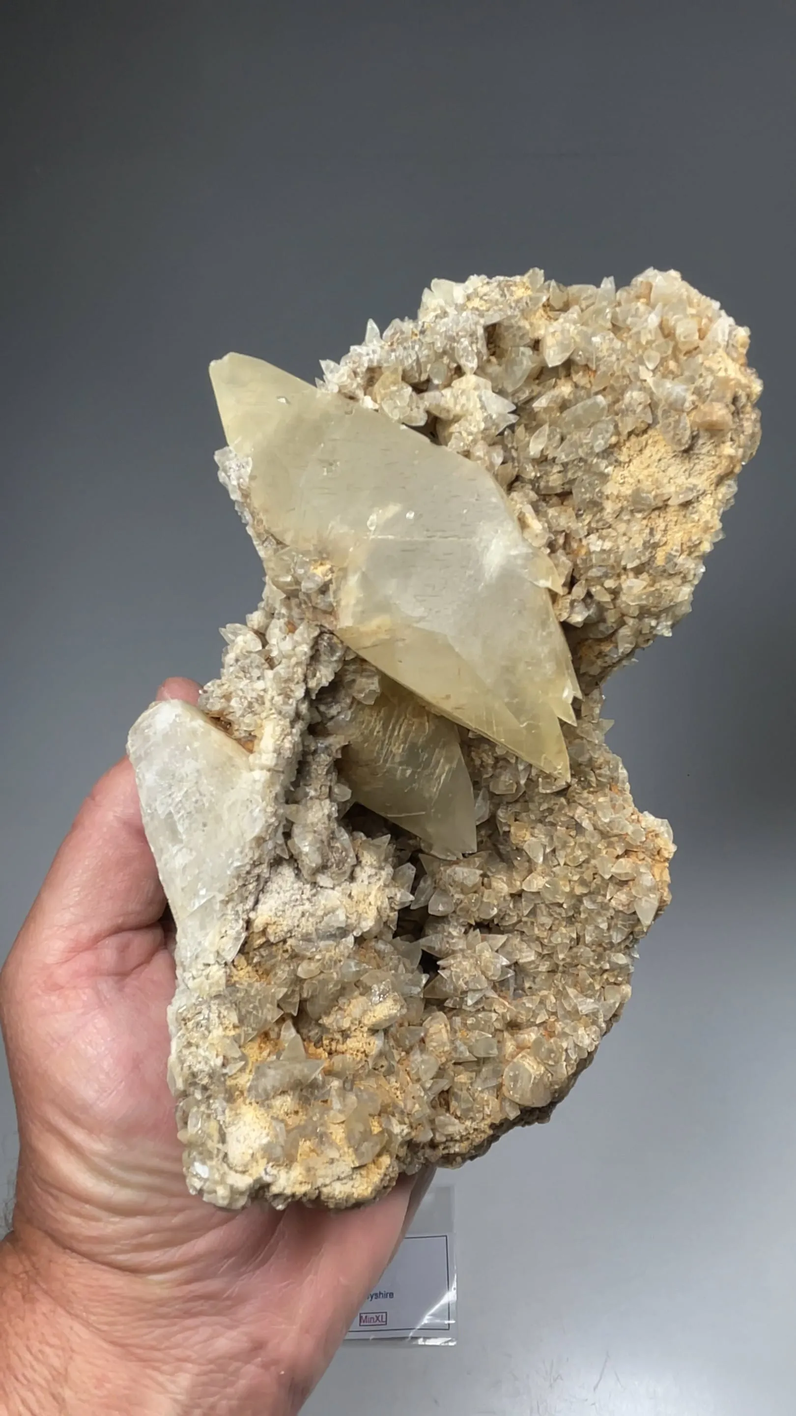 Calcite - image 2