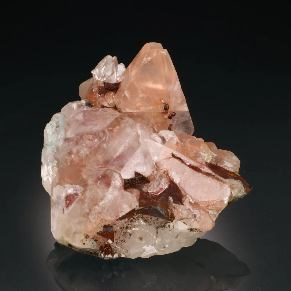 Calcite