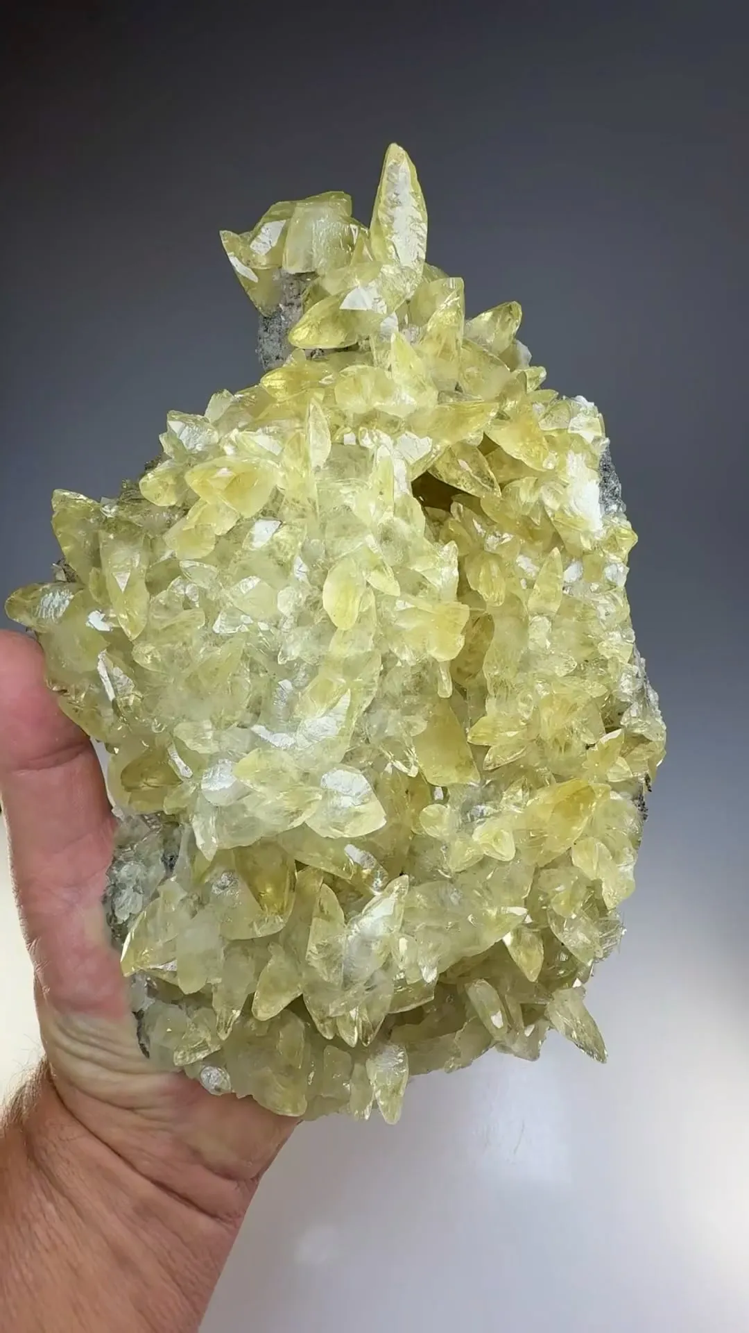 Calcite - image 2