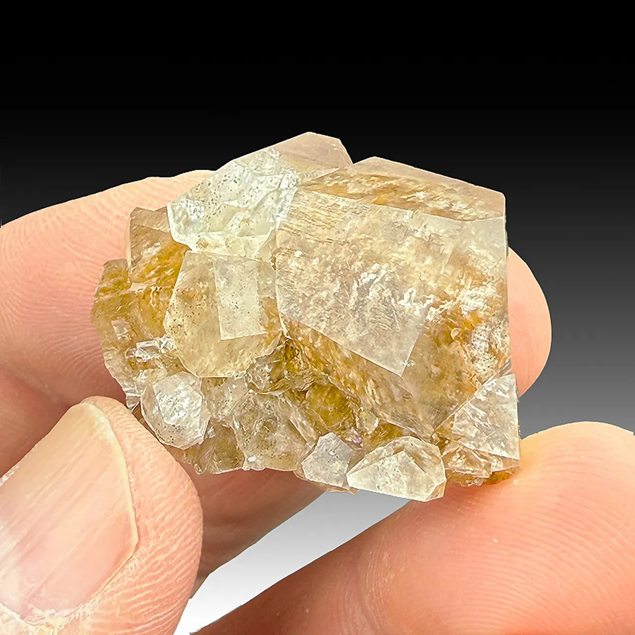 Calcite - image 1