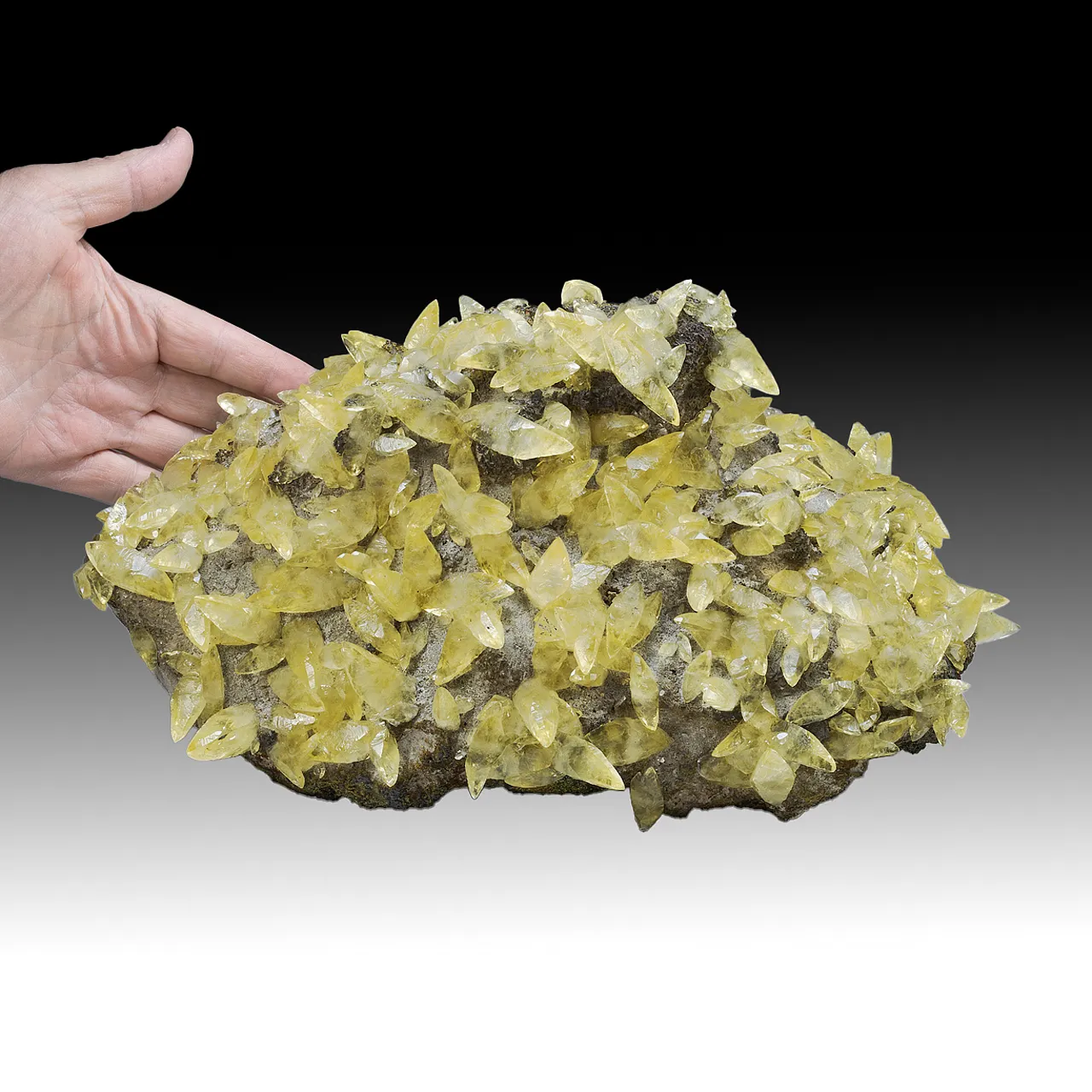 Calcite - image 1