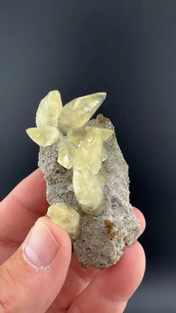 Calcite image