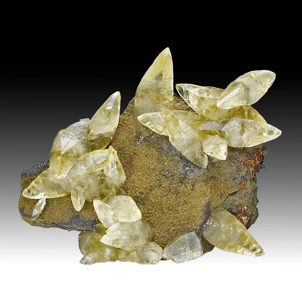 Calcite image