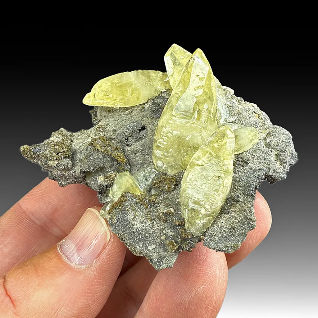 Calcite image