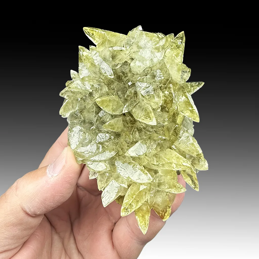 Calcite image