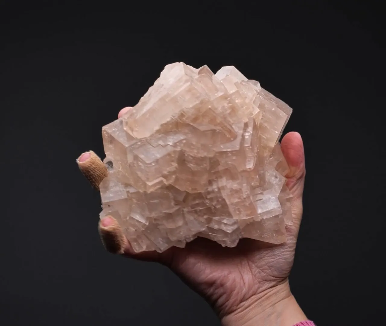 Calcite - image 2