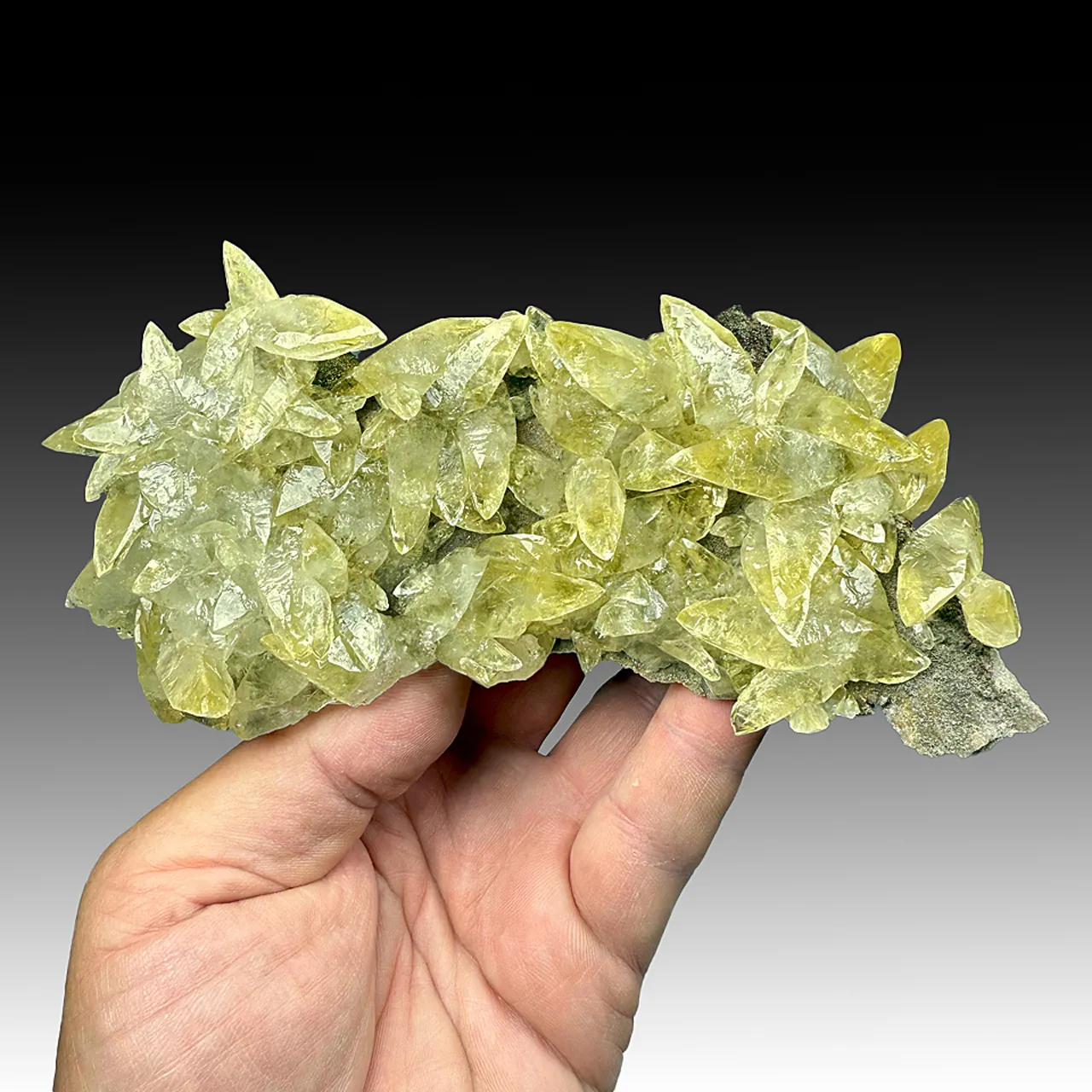 Calcite - image 1