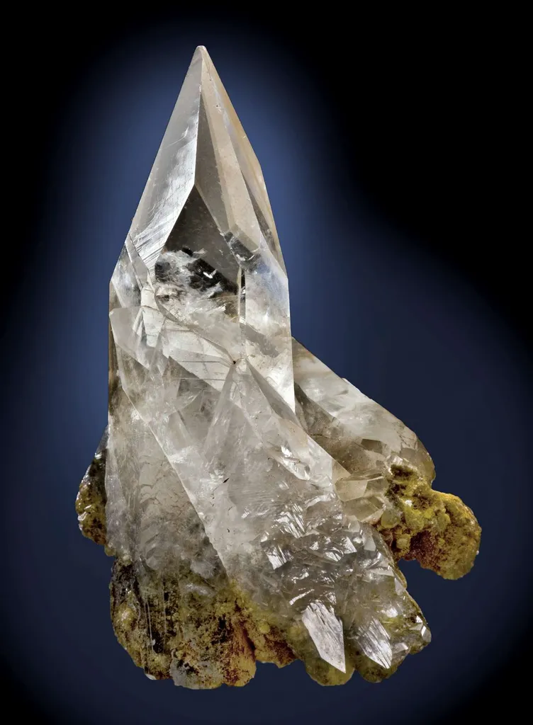 Calcite image