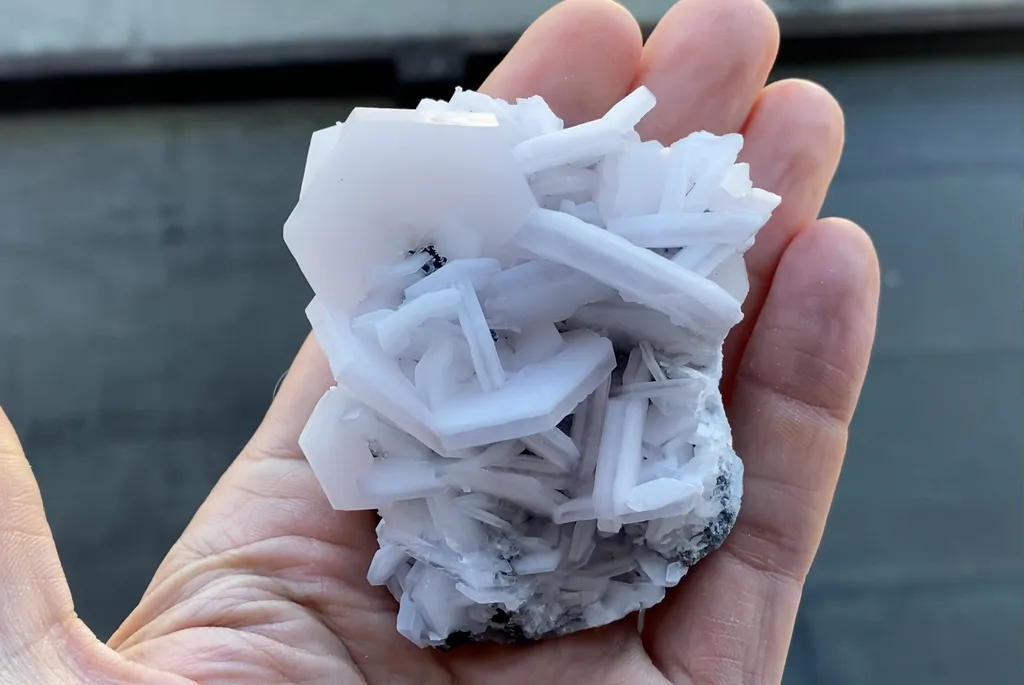 Calcite - image 7