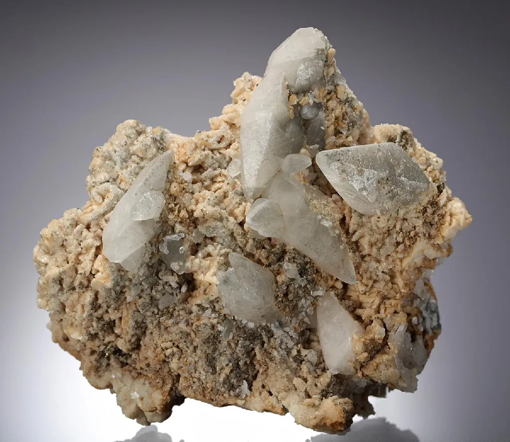 Calcite image