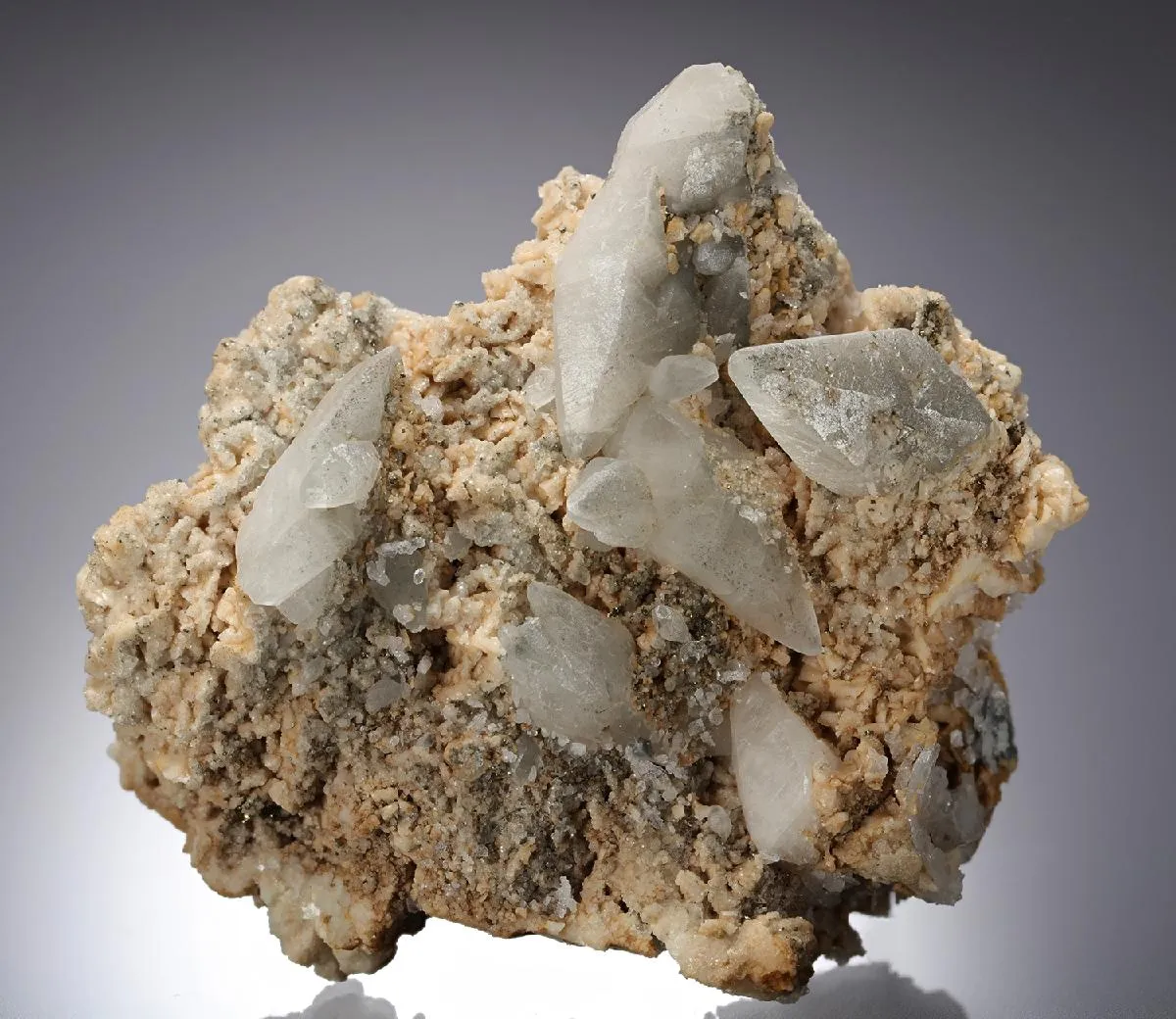 Calcite - image 1