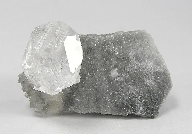 Calcite image