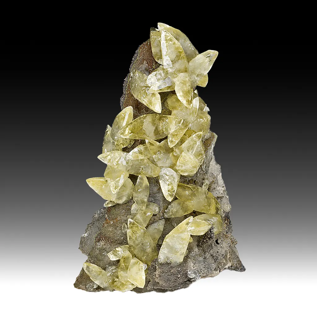 Calcite image
