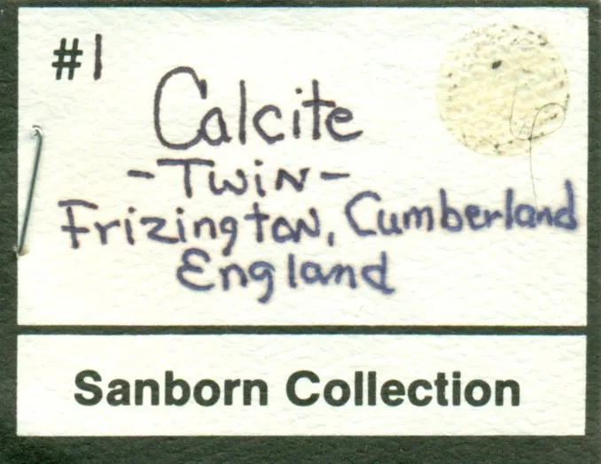 Calcite - image 7