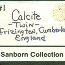 Calcite - image 7