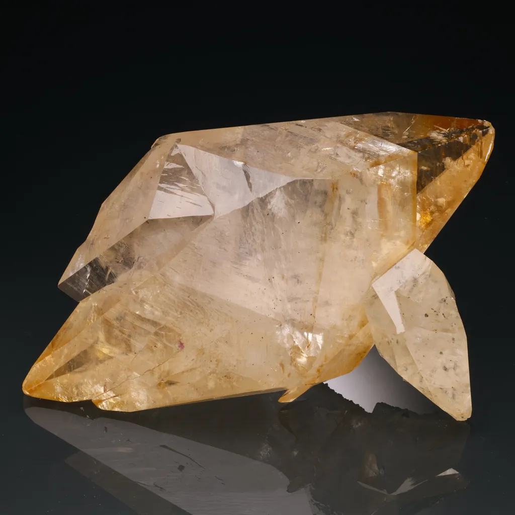 Calcite