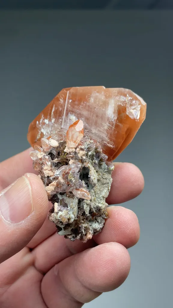 Calcite - image 2