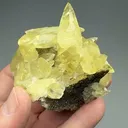 Calcite - image 2