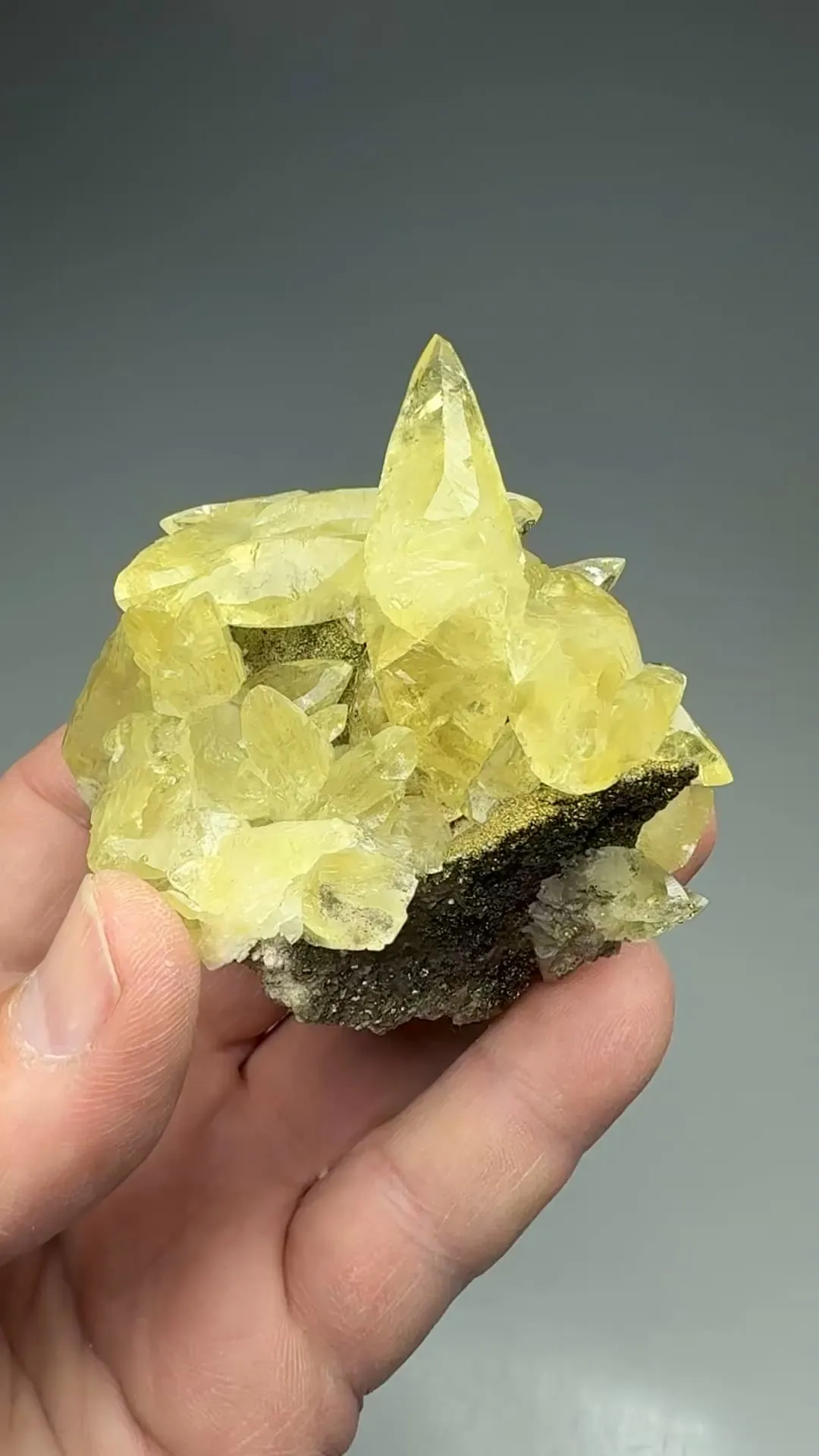 Calcite - image 2