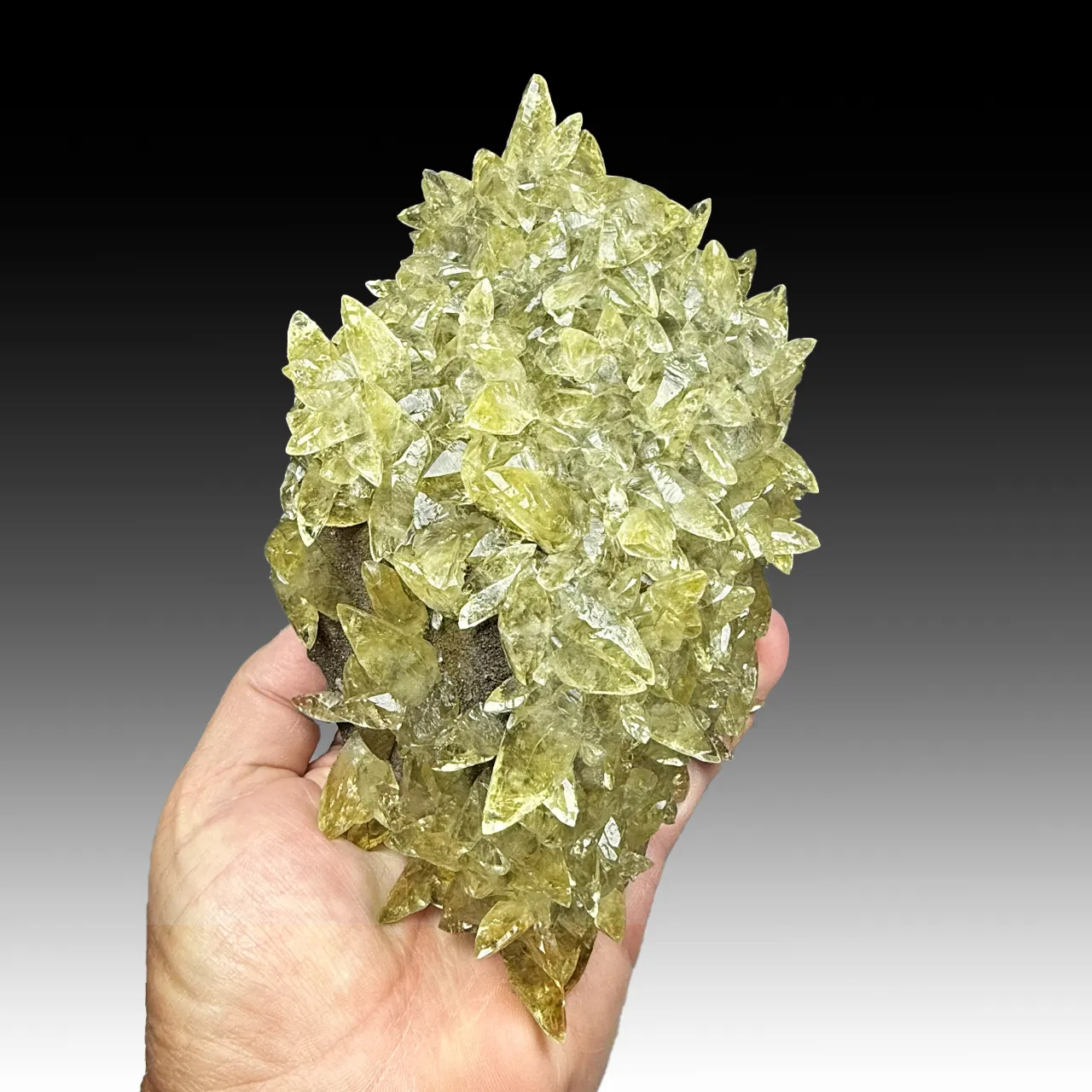 Calcite - image 1