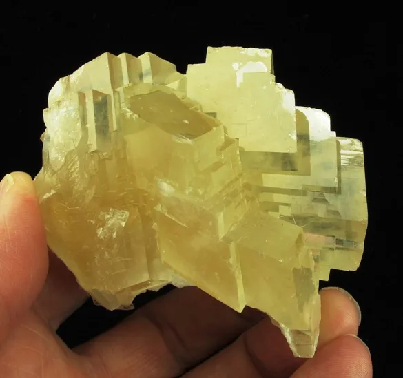 Calcite - image 2