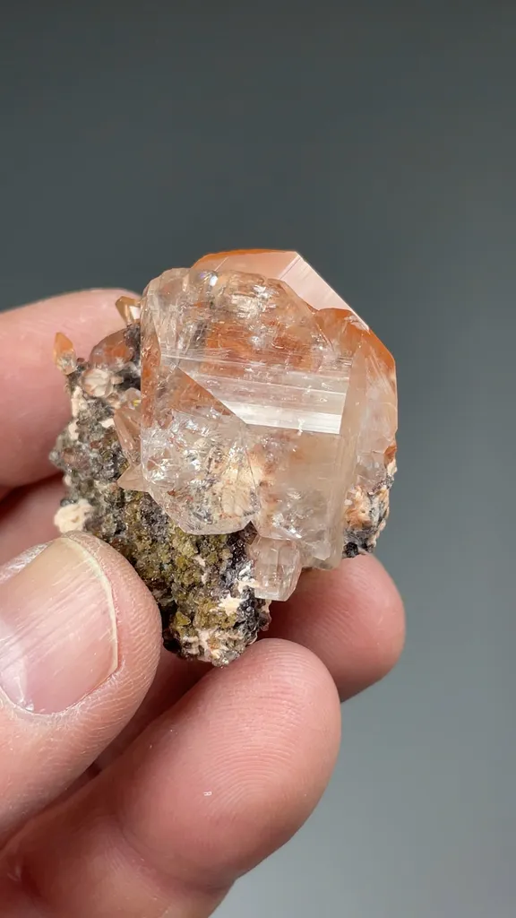 Calcite - image 2
