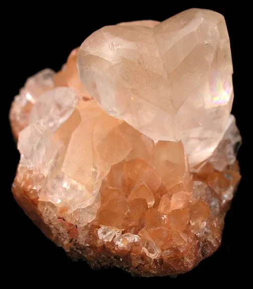 Calcite image