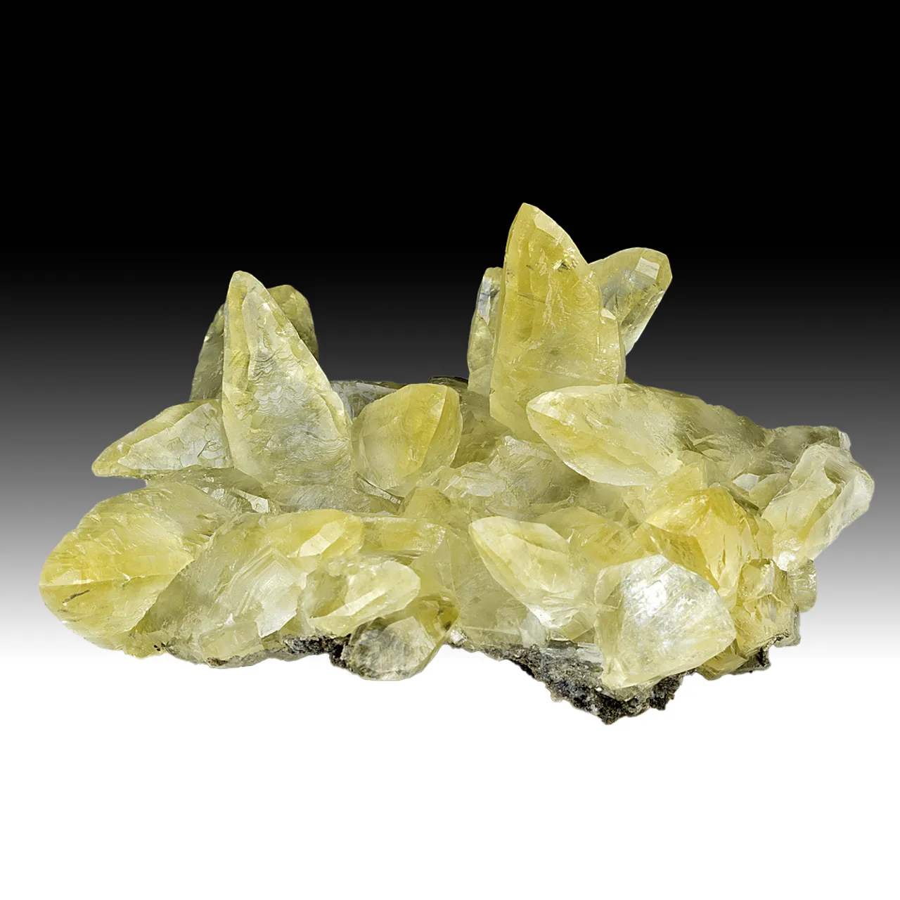 Calcite - image 1
