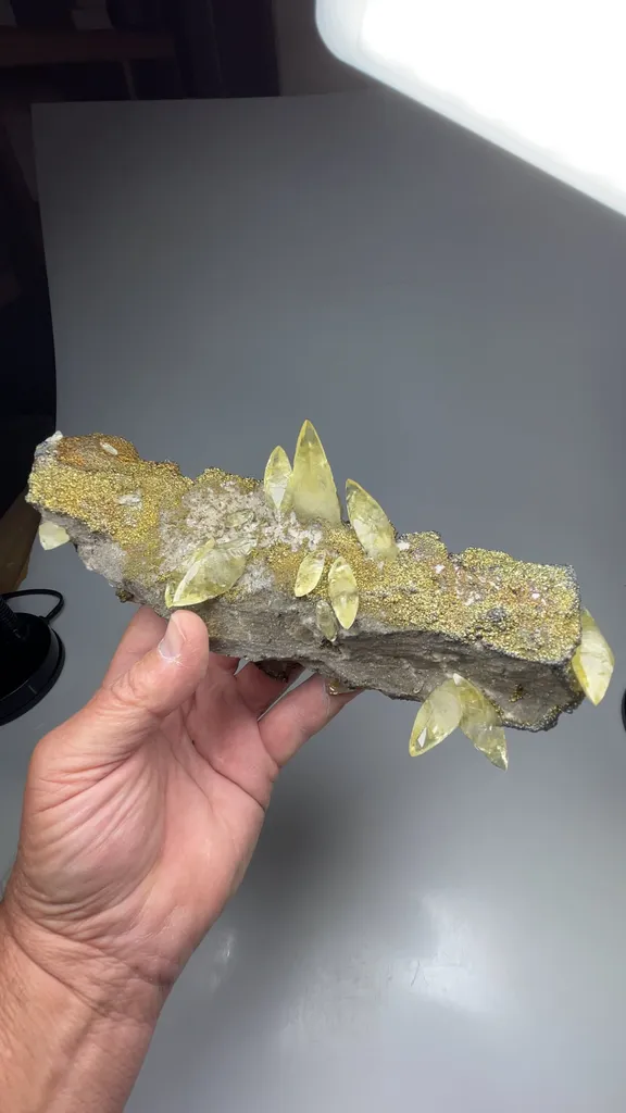 Calcite - image 2