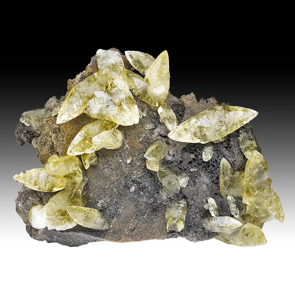 Calcite image