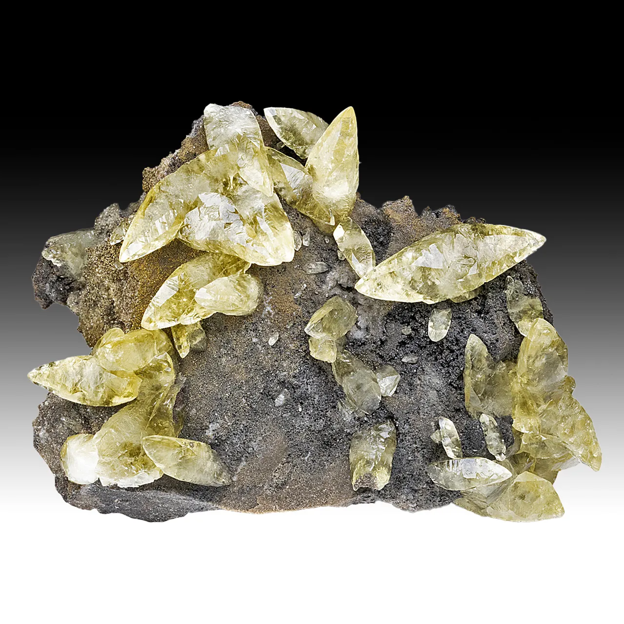 Calcite - image 1