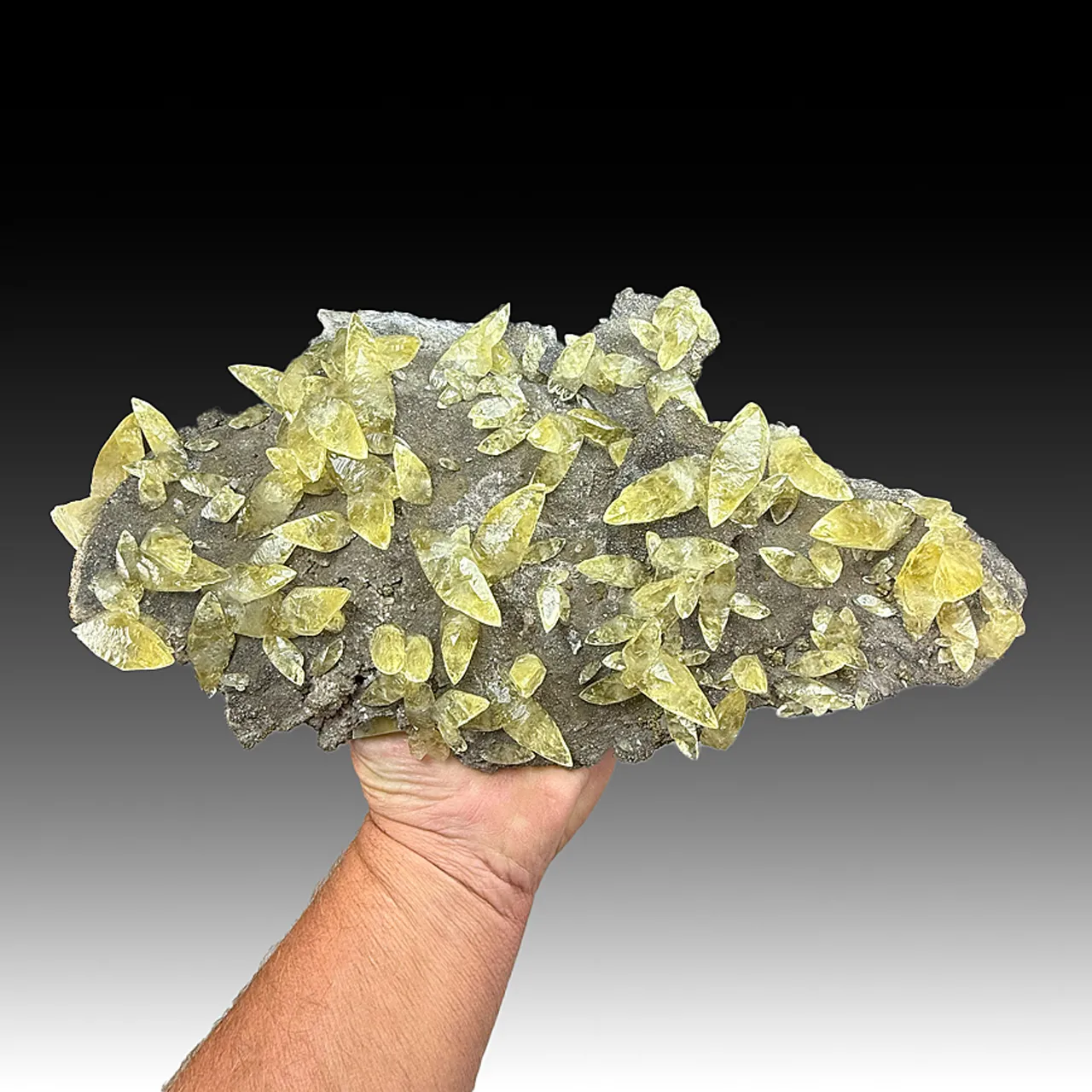 Calcite - image 1