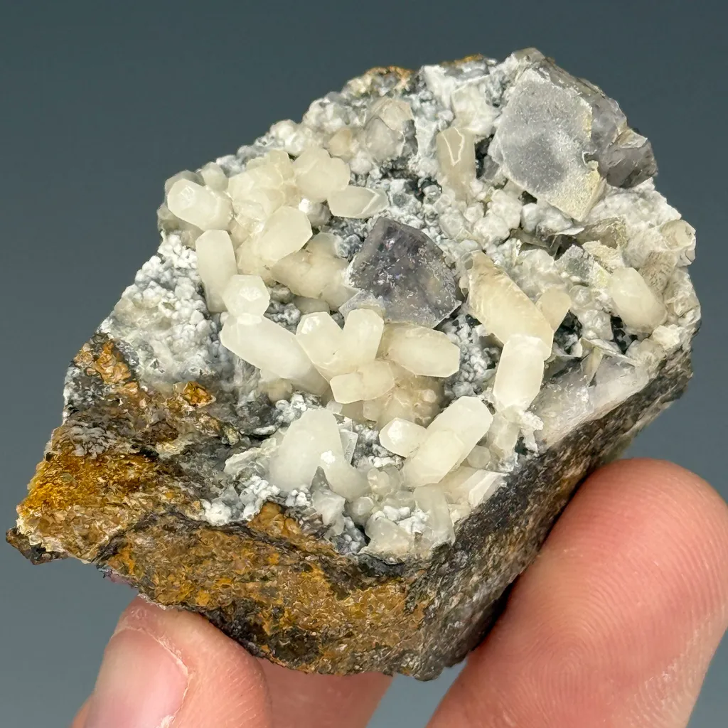 Calcite image