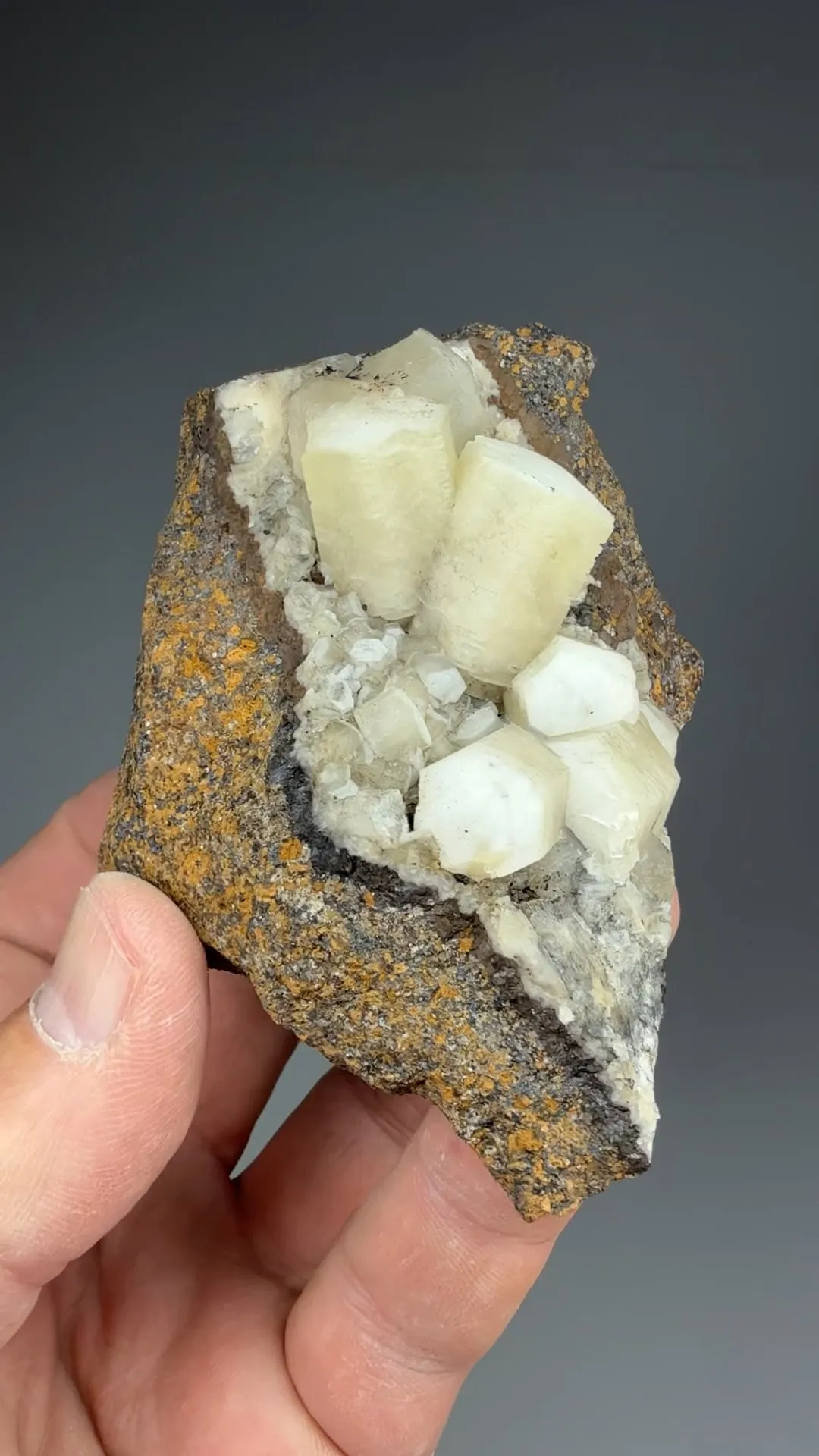 Calcite - image 2